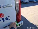  Mercedes  Sprinter 516 CDI EMP 3665 3.5T #76
