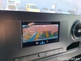  Mercedes  Sprinter 516 CDI EMP 3665 3.5T #79