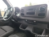  Mercedes  Sprinter E FG 39 3,5T #4