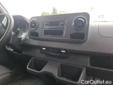  Mercedes  Sprinter E FG 39 3,5T #11