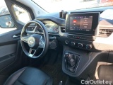  Nissan  Townstar TCE 130 N-CONNECTA #4
