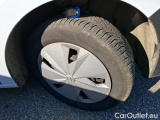  Nissan  Townstar TCE 130 N-CONNECTA #21