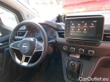  Nissan  Townstar TCE 130 N-CONNECTA #4