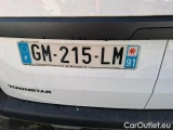  Nissan  Townstar TCE 130 N-CONNECTA #5