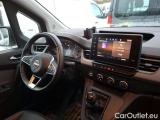  Nissan  Townstar TCE 130 N-CONNECTA #4