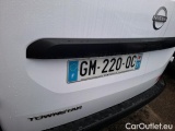  Nissan  Townstar TCE 130 N-CONNECTA #5
