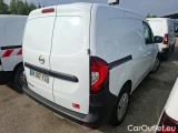  Nissan  Townstar TCE 130 N-CONNECTA #3