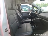  Nissan  Townstar TCE 130 N-CONNECTA #9
