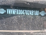  Nissan  Townstar TCE 130 N-CONNECTA #8