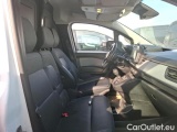  Nissan  Townstar TCE 130 N-CONNECTA #9