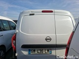  Nissan  Townstar TCE 130 N-CONNECTA #23