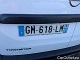  Nissan  Townstar TCE 130 N-CONNECTA #5