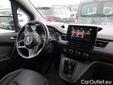  Nissan  Townstar TCE 130 N-CONNECTA #11