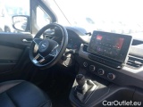  Nissan  Townstar TCE 130 N-CONNECTA #4