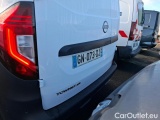  Nissan  Townstar TCE 130 N-CONNECTA #5