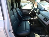 Nissan  Townstar TCE 130 N-CONNECTA #9