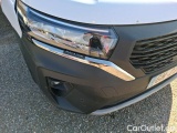  Nissan  Townstar TCE 130 N-CONNECTA #27