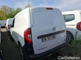  Nissan  Townstar TCE 130 N-CONNECTA #2