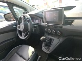  Nissan  Townstar TCE 130 N-CONNECTA #4