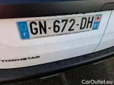  Nissan  Townstar TCE 130 N-CONNECTA #5