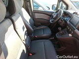  Nissan  Townstar TCE 130 N-CONNECTA #9
