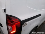  Nissan  Townstar TCE 130 N-CONNECTA #20
