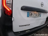  Nissan  Townstar TCE 130 N-CONNECTA #22