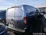  Opel  Combo 1.5 DIESEL 100CHL1H1/STAND CARGO PACK C #3