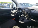  Opel  Combo 1.5 DIESEL 100CHL1H1/STAND CARGO PACK C #4