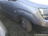  Opel  Combo 1.5 DIESEL 100CHL1H1/STAND CARGO PACK C #22
