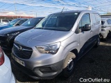  Opel  Combo 1.5 DIESEL 100CHL1H1/STAND CARGO PACK C #30