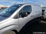  Opel  Combo 1.5 DIESEL 100CHL1H1/STAND CARGO PACK C #39