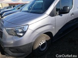  Opel  Combo 1.5 DIESEL 100CHL1H1/STAND CARGO PACK C #43