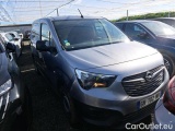  Opel  Combo 1.5 DIESEL 100CHL1H1/STAND CARGO PACK C #47