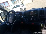  Peugeot  Boxer BLUEHDI S&S 140 PREMIUM 335 L3H3 #4