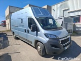  Peugeot  Boxer BLUEHDI S&S 140 PREMIUM 335 L3H3 #50