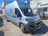  Peugeot  Boxer BLUEHDI S&S 140 PREMIUM 335 L3H3 #53
