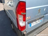  Peugeot  Boxer BLUEHDI S&S 140 PREMIUM 335 L3H3 #133