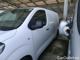  Peugeot  Expert 1.5 BLUEHDI 120 S&S STANDARD PREMIUM #40