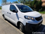  Peugeot  Expert BLUEHDI 145 S&S LONG ASPHALT #100
