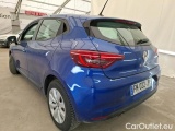  Renault  Clio AIR NAV BLUE DCI 85 #2