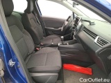  Renault  Clio AIR NAV BLUE DCI 85 #9