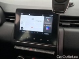  Renault  Clio AIR NAV BLUE DCI 85 #11