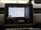  Renault  Clio AIR NAV BLUE DCI 85 #14