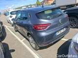  Renault  Clio AIR NAV BLUE DCI 85 #2