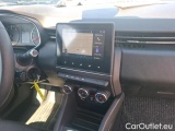  Renault  Clio AIR NAV BLUE DCI 85 #11
