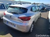  Renault  Clio AIR NAV BLUE DCI 85 #3