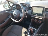  Renault  Clio AIR NAV BLUE DCI 85 #4
