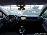  Renault  Clio AIR NAV BLUE DCI 85 #4