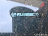  Renault  Clio AIR NAV BLUE DCI 85 #8